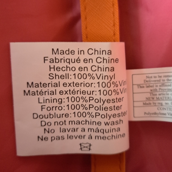 PAYLESS Tote - Picture 8 of 10